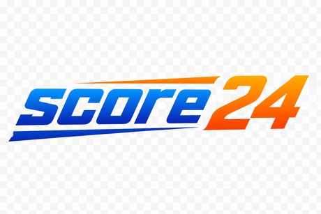 Score 24 Logo